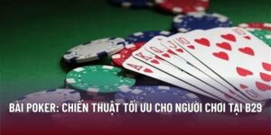 Bài poker