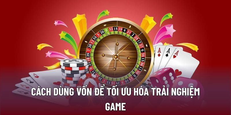 Cách dùng vốn để tối ưu hóa trải nghiệm game roulette online tại B29