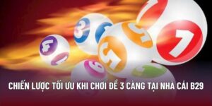 đề 3 càng