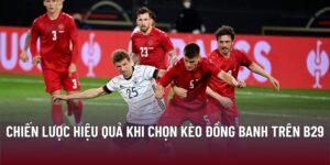 Kèo đồng banh