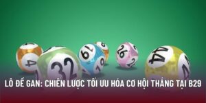 Lô Đề Gan