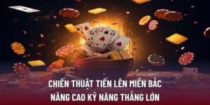 Tiến lên miền Bắc