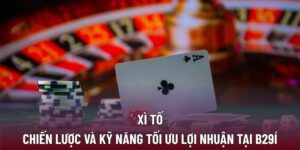 Xì tố